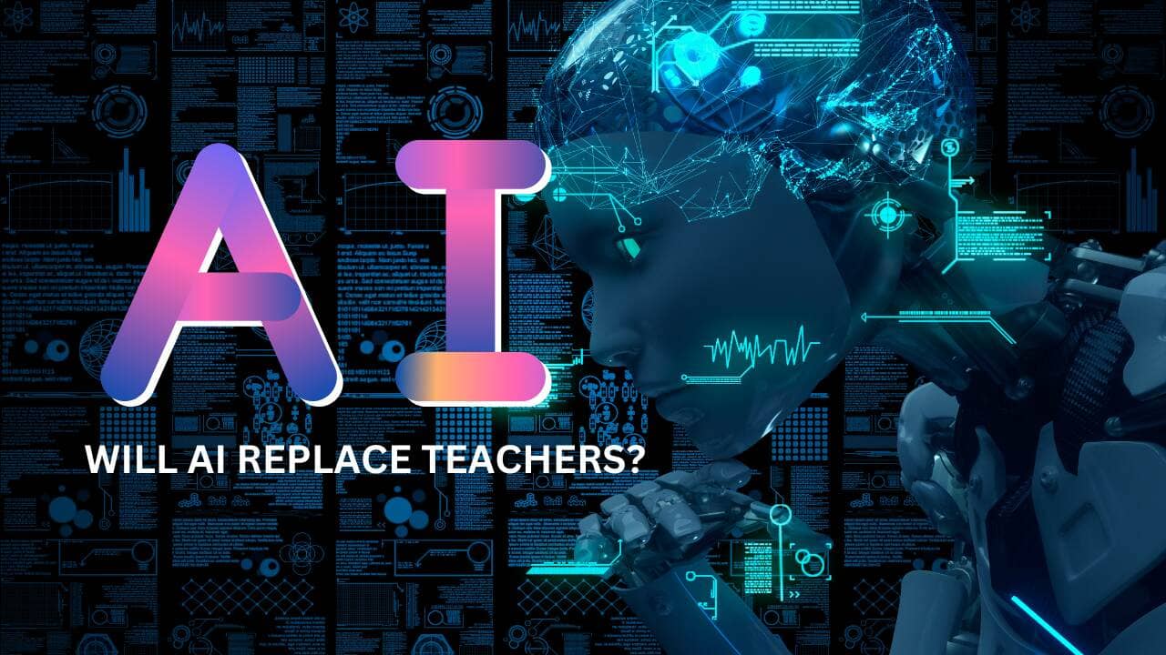 Will AI Replace Teachers_Main