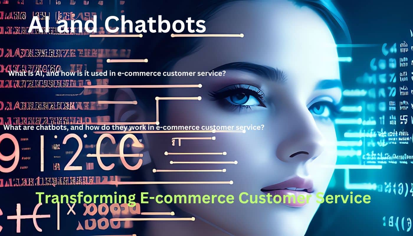 AI and Chatbots
