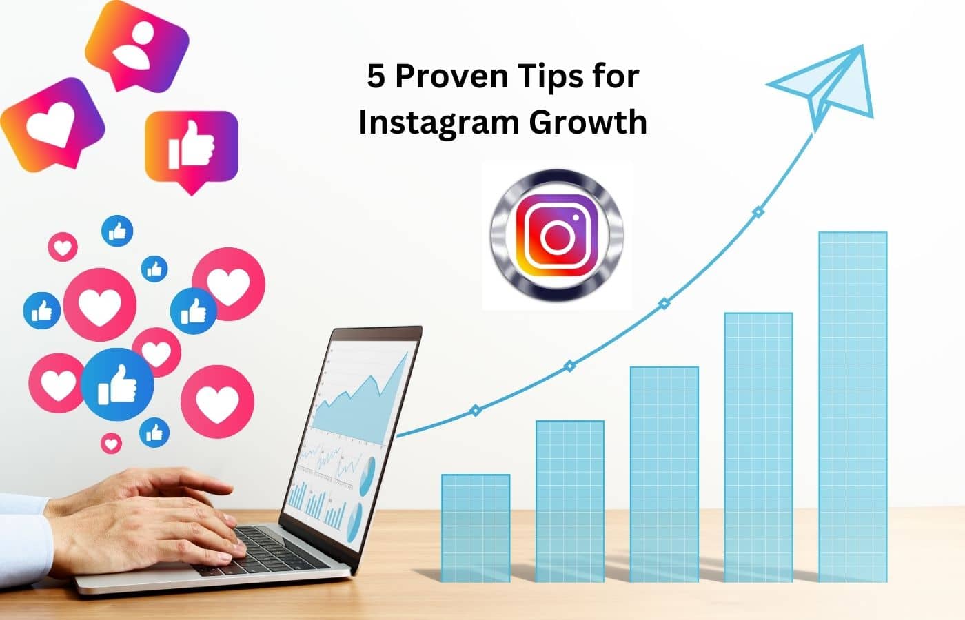 Tips for Instagram Growth