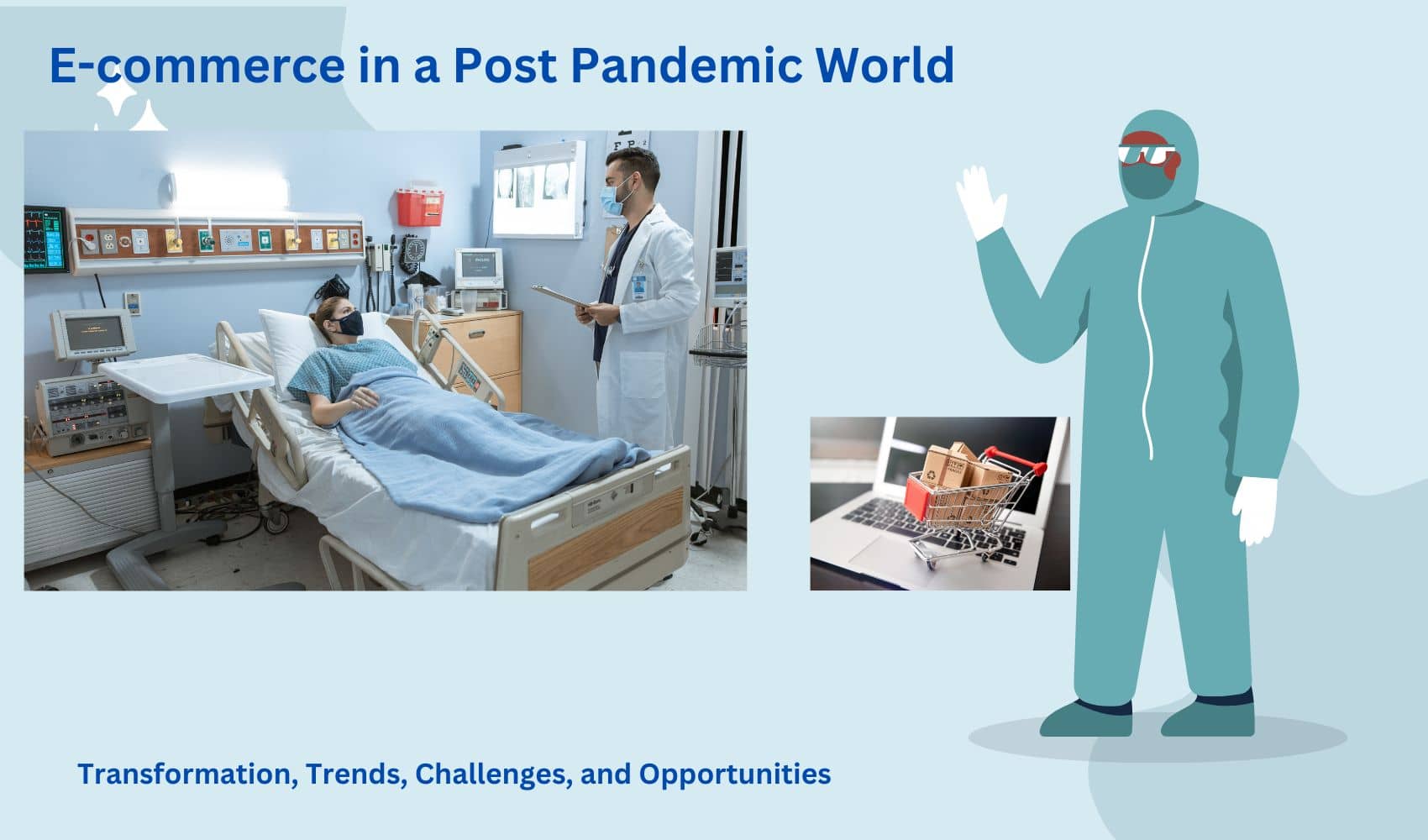 E-commerce in a Post-Pandemic World