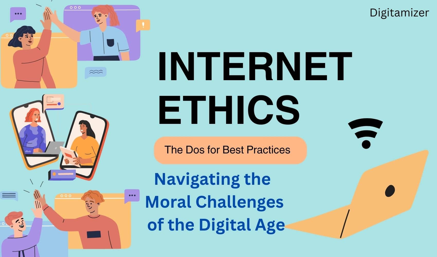 internet Ethics