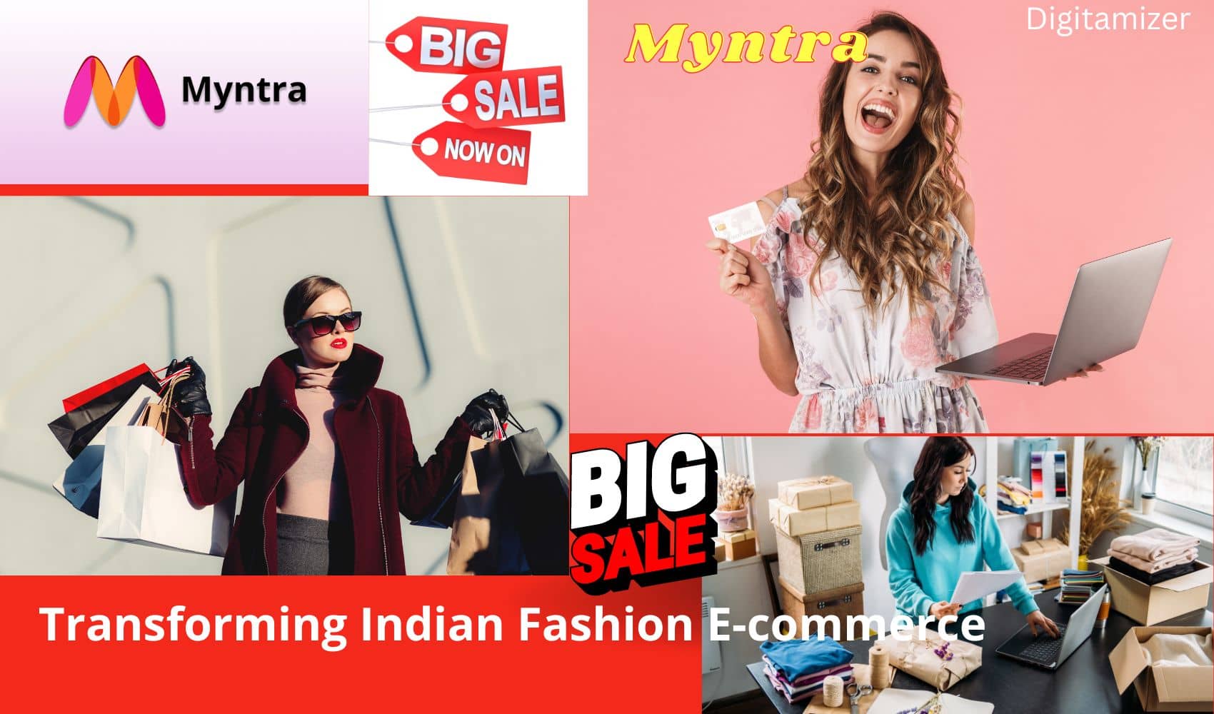Myntra Feature Image