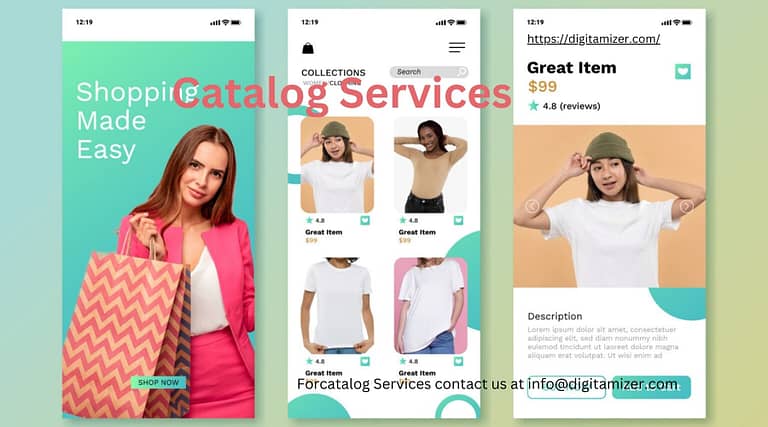 Catalog Services 1